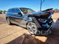 2021 Mercedes Benz GLC-Class photo