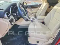 2021 Mercedes Benz GLC-Class photo