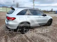 2021 Mercedes Benz GLC-Class photo
