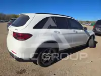 2021 Mercedes Benz GLC-Class photo