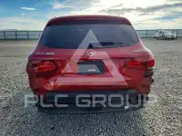 2021 Mercedes Benz GLC-Class photo