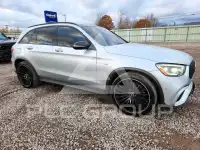 2021 Mercedes Benz GLC-Class photo