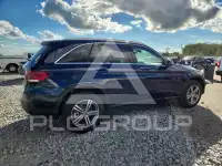 2021 Mercedes Benz GLC-Class фото