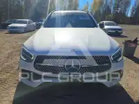 2021 Mercedes Benz GLC-Class photo