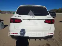 2021 Mercedes Benz GLC-Class photo