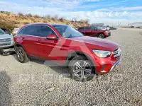 2021 Mercedes Benz GLC-Class photo