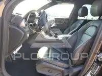 2021 Mercedes Benz GLC-Class photo