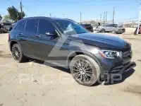 2021 Mercedes Benz GLC-Class photo