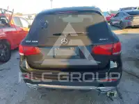 2021 Mercedes Benz GLC-Class фото
