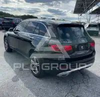 2021 Mercedes Benz GLC-Class фото
