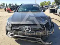 2021 Mercedes Benz GLC-Class photo