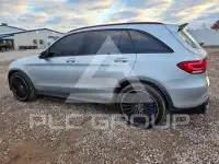 2021 Mercedes Benz GLC-Class photo