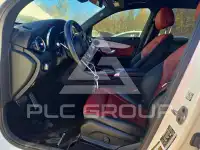 2021 Mercedes Benz GLC-Class photo