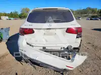 2021 Mercedes Benz GLC-Class photo
