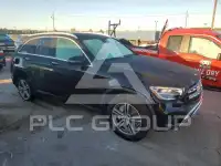 2021 Mercedes Benz GLC-Class фото