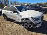 2021 Mercedes Benz GLC-Class photo