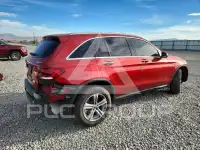 2021 Mercedes Benz GLC-Class photo