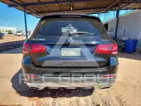 2021 Mercedes Benz GLC-Class photo
