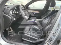 2021 Mercedes Benz GLC-Class photo