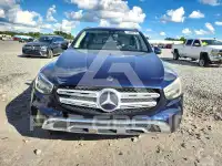 2021 Mercedes Benz GLC-Class фото