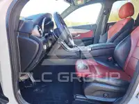 2021 Mercedes Benz GLC-Class photo