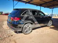 2021 Mercedes Benz GLC-Class photo
