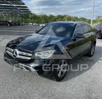 2021 Mercedes Benz GLC-Class фото