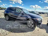 2021 Mercedes Benz GLC-Class фото