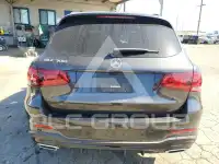 2021 Mercedes Benz GLC-Class photo