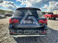 2021 Mercedes Benz GLC-Class фото