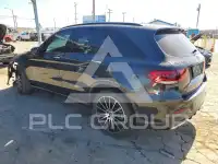 2021 Mercedes Benz GLC-Class photo