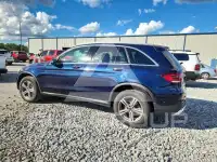 2021 Mercedes Benz GLC-Class фото