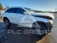 2021 Mercedes Benz GLC-Class фото