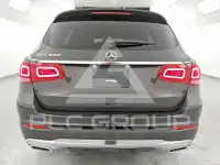 2021 Mercedes Benz GLC-Class фото