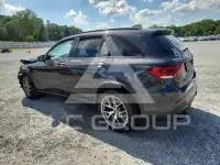2021 Mercedes Benz GLC-Class фото