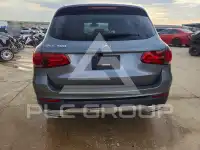 2021 Mercedes Benz GLC-Class фото