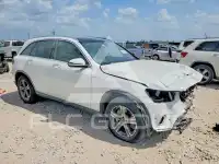 2021 Mercedes Benz GLC-Class фото