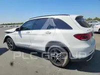 2021 Mercedes Benz GLC-Class photo