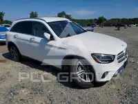 2021 Mercedes Benz GLC-Class фото