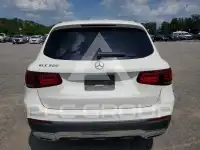 2021 Mercedes Benz GLC-Class photo