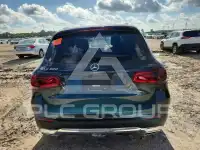 2021 Mercedes Benz GLC-Class фото