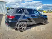 2021 Mercedes Benz GLC-Class фото