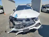 2021 Mercedes Benz GLC-Class photo