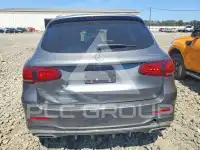 2021 Mercedes Benz GLC-Class фото