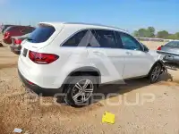 2021 Mercedes Benz GLC-Class photo