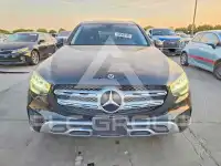 2021 Mercedes Benz GLC-Class фото