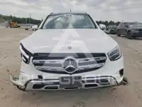 2021 Mercedes Benz GLC-Class photo
