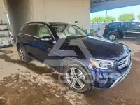 2021 Mercedes Benz GLC-Class фото