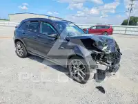 2021 Mercedes Benz GLC-Class фото