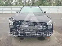 2021 Mercedes Benz GLC-Class photo